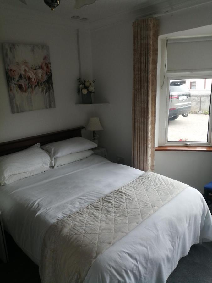 Asgard Guest House Galway Esterno foto