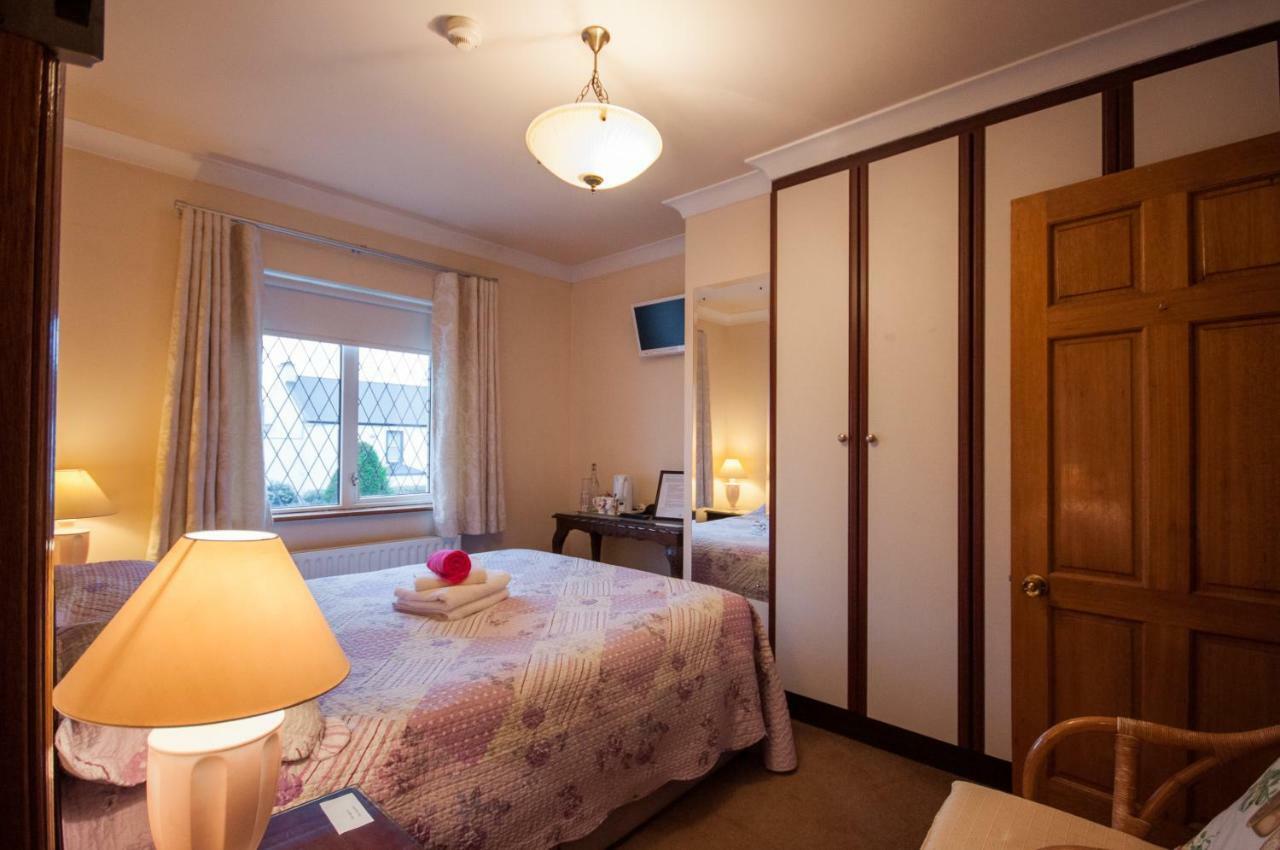 Asgard Guest House Galway Esterno foto